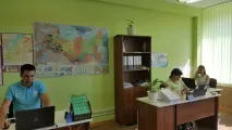 Збір та знешкодження відходів - ТОВ «ЕКОВОЛГА» відходів