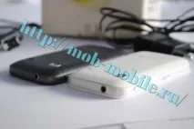 Samsung Galaxy Gio GT-S5660 пост-огляд смартфона samsung
