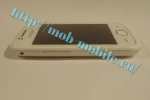 Samsung Galaxy Gio GT-S5660 пост-огляд смартфона gt-s5660