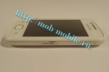 Samsung Galaxy Gio GT-S5660 пост-огляд смартфона gt-s5660