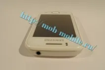 Samsung Galaxy Gio GT-S5660 пост-огляд смартфона пост-огляд