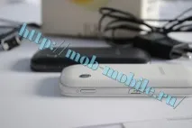 Samsung Galaxy Gio GT-S5660 пост-огляд смартфона gt-s5660