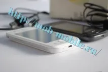Samsung Galaxy Gio GT-S5660 пост-огляд смартфона galaxy