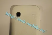 Samsung Galaxy Gio GT-S5660 пост-огляд смартфона gt-s5660