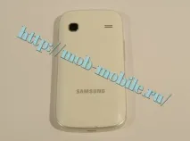 Samsung Galaxy Gio GT-S5660 пост-огляд смартфона samsung