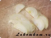 Рибний гуляш рибний