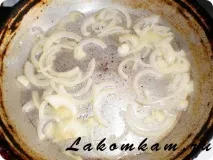 Рибний гуляш гуляш