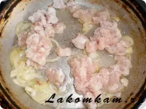 Рибний гуляш рибний