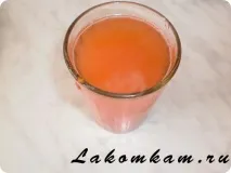 Рибний гуляш ложки