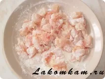 Рибний гуляш гуляш