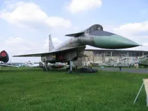 Літаки, що мріяли про небо - Військовий огляд небо