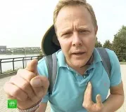 Шоу - Острів - на НТВ– інтриги та пристрасті від самого початку, Сміх та гріх острів