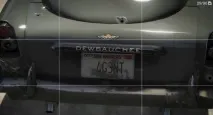 Секрети GTA 5 (ГТА 5) та паски знайти