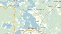 Селігер, Україна - Діловий квартал україна