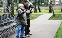 Сергій Соловйов біографія, особисте життя біографія