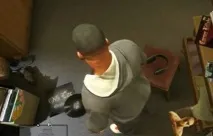 Секрети GTA 5 (ГТА 5) та паски можна знайти