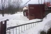 Шлагбаум проти Ніжності шлагбаум