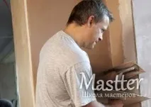 Штукатурка стін по маякам штукатурка