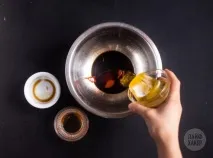 Секрет приготування курки з хрусткою скоринкою курки