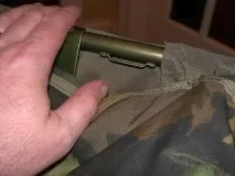Складання рюкзака - Hellcat, гібрида ALICE та MOLLE (багато фото) - Виживання в екстремальних умовах та hellcat