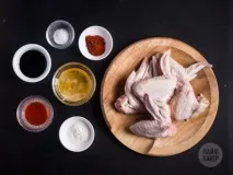 Секрет приготування курки з хрусткою скоринкою приготування