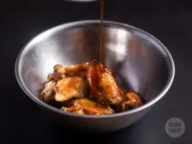 Секрет приготування курки з хрусткою скоринкою курки