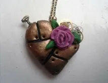 Серце своїми руками, Гарна ІДЕЯ руками