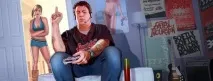 Секрети GTA 5 (ГТА 5) та паски можна знайти