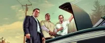 Секрети GTA 5 (ГТА 5) та паски можна