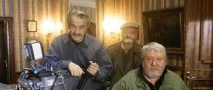 Сергій Соловйов біографія, особисте життя сергій