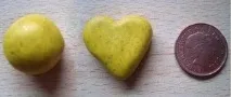 Серце своїми руками, Гарна ІДЕЯ серце