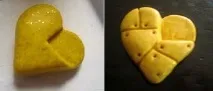 Серце своїми руками, Гарна ІДЕЯ серце