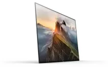 Sony випускає свій перший OLED телевізор oled