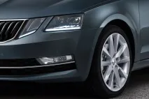 Skoda Octavia 2017 – найцікавіше, що потрібно знати про нову Октавію знати