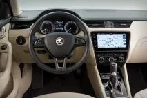 Skoda Octavia 2017 – найцікавіше, що потрібно знати про нову Октавію потрібно