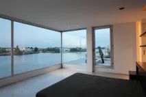 Smart glass - «розумне» скло та особливості його застосування скло