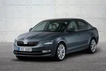 Skoda Octavia 2017 – найцікавіше, що потрібно знати про нову Октавію skoda