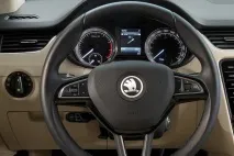 Skoda Octavia 2017 – найцікавіше, що потрібно знати про нову Октавію знати