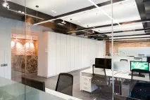 Smart glass - «розумне» скло та особливості його застосування glass