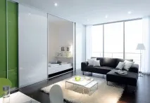 Smart glass - «розумне» скло та особливості його застосування розумне