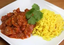 Соус каррі рецепт індійських кухарів соус