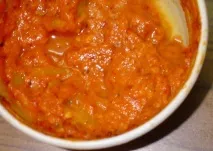 Соус каррі рецепт індійських кухарів кухарів