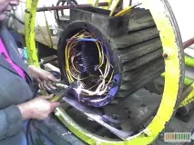 Domeniul de activitate în repararea motoarelor electrice