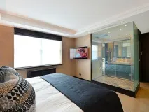 Smart glass - «розумне» скло та особливості його застосування glass