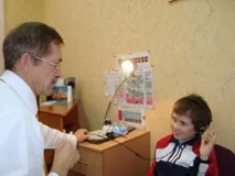 Слух Вашої дитини, порушення слуху у дітей, слухопротезування дітей слух