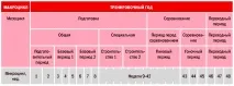 Системи тренувань велосипедистів періодизації