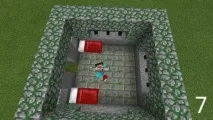 Будуємо красивий та затишний будиночок у Minecraft PE красивий