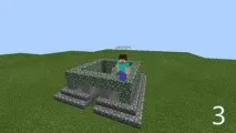 Будуємо красивий та затишний будиночок у Minecraft PE красивий