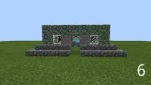 Будуємо красивий та затишний будиночок у Minecraft PE красивий