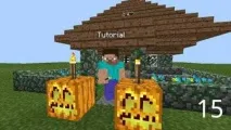 Будуємо красивий та затишний будиночок у Minecraft PE красивий